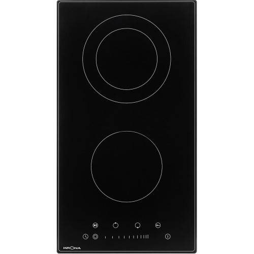 Электрическая варочная панель Krona Laurel 30 BL