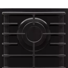 Газовая варочная панель KRONA HAGEL 30 BL