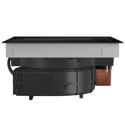 Индукционная варочная панель Maunfeld MIHC604SF2BK
