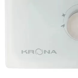 Газовая варочная панель KRONA HAGEL 30 WH