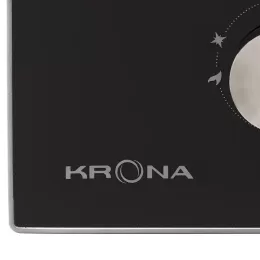 Газовая варочная панель KRONA HAGEL 30 BL