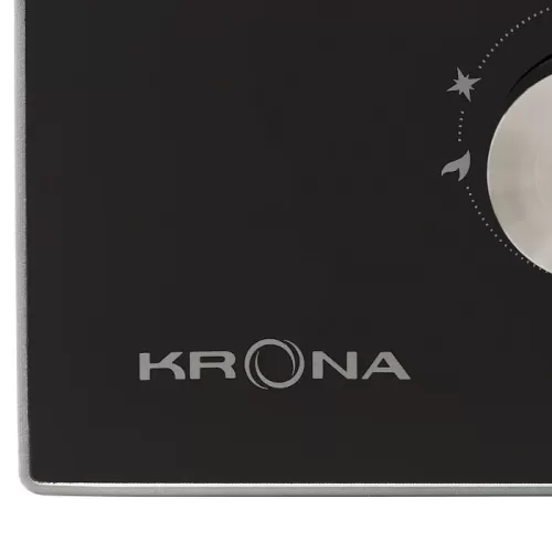 Газовая варочная панель KRONA HAGEL 30 BL
