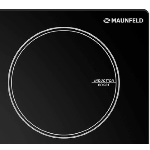 Индукционная варочная панель Maunfeld CVI594SBK Inverter