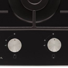 Газовая варочная панель Krona Hagel 30 BL