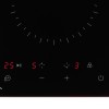 Электрическая варочная панель Krona Zauber 30 BL TK
