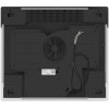 Индукционная варочная панель Meferi MIH604WH Power