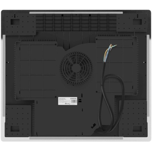 Индукционная варочная панель Meferi MIH604WH Power