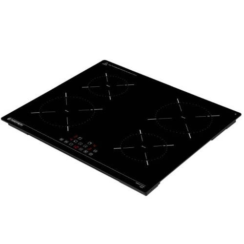 Индукционная варочная панель Meferi MIH604BK Power