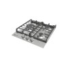 Газовая варочная панель Millen MGH 451 IX