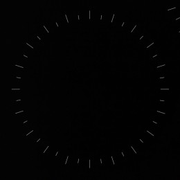 Электрическая варочная панель Krona Zauber 45 BL 1DZTS