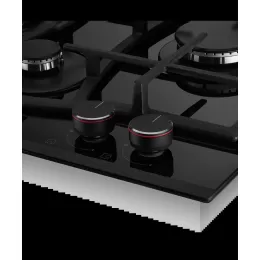 Газовая варочная панель Kuppersberg FG 68 B