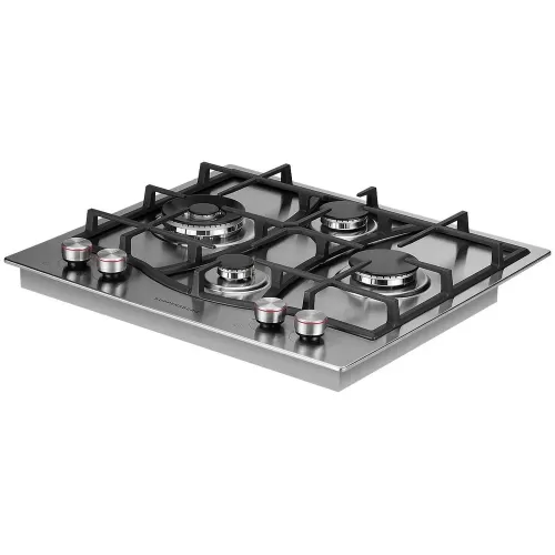 Газовая варочная панель Kuppersberg FS 67 X