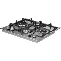 Газовая варочная панель Kuppersberg FS 67 X