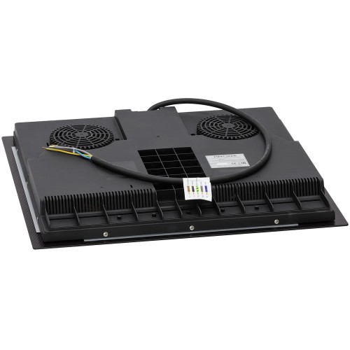 Индукционная варочная панель Krona Magier 60 BL 4BTK