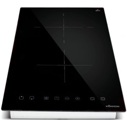 Электрическая варочная панель Konigin Draco C302 TBK