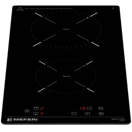 Индукционная варочная панель Meferi MIH302BK Power