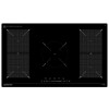 Индукционная варочная панель Meferi MIH905BK Ultra