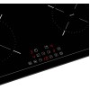 Индукционная варочная панель Meferi MIH604BK Power