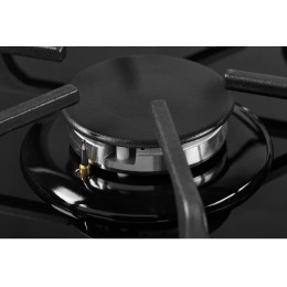 Газовая варочная панель Kuppersberg FG 62 B