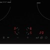 Индукционная варочная панель Krona Magier 60 BL 4BTK