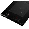 Индукционная варочная панель Meferi MIH302BK Ultra