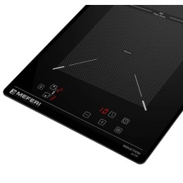 Индукционная варочная панель Meferi MIH302BK Ultra