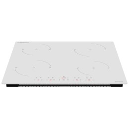Индукционная варочная панель Maunfeld CVI604EXWH