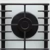 Газовая варочная панель KRONA HAGEL 60 WH W