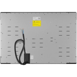 Электрическая варочная панель Meferi MEH755BK Ultra