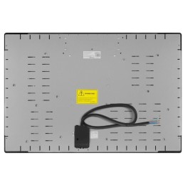 Электрическая варочная панель Meferi MEH754BK Ultra