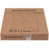 Электрическая варочная панель MAUNFELD CVCE453BDBK