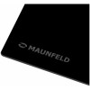 Электрическая варочная панель MAUNFELD CVCE453BK