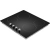 Электрическая варочная панель Maunfeld CVCE 594MBK
