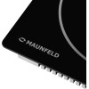 Электрическая варочная панель MAUNFELD CVCE904DLBK