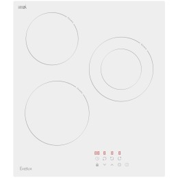 Электрическая варочная панель Evelux HEV 431 W