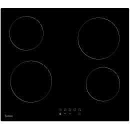 Электрическая варочная панель Evelux HEV 640 B