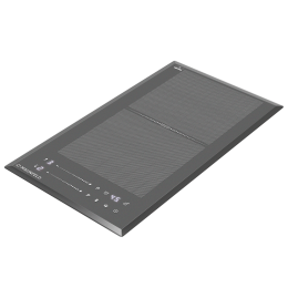 Индукционная варочная панель Maunfeld CVI292S2FDGR Inverter