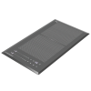 Индукционная варочная панель Maunfeld CVI292S2FDGR Inverter