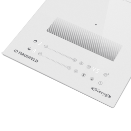 Индукционная варочная панель Maunfeld CVI292S2FWHD Inverter