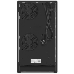 Индукционная варочная панель Meferi MIH302BK Ultra