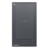 Индукционная варочная панель Maunfeld CVI292S2FLGR