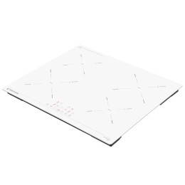 Индукционная варочная панель Meferi MIH604WH Power