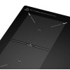 Индукционная варочная панель Meferi MIH905BK Ultra