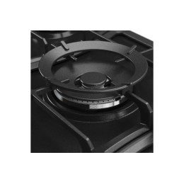 Газовая варочная панель Kuppersberg FS 910 Ant Bronze