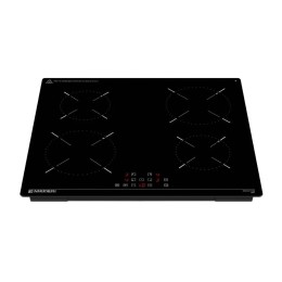 Индукционная варочная панель Meferi MIH604BK Light