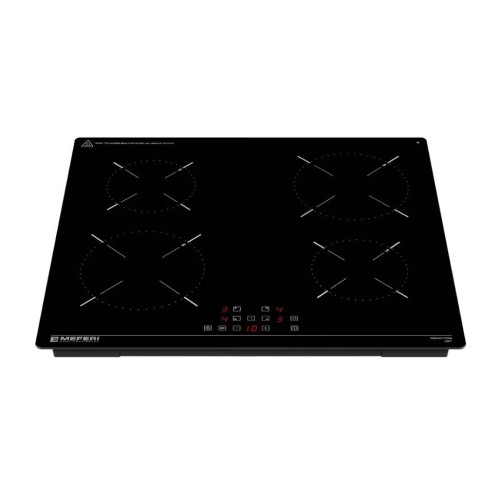 Индукционная варочная панель Meferi MIH604BK Light