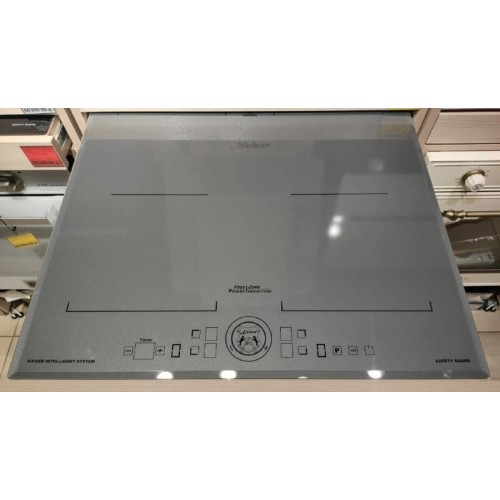 Индукционная варочная панель Kaiser KCT 6730 FIG