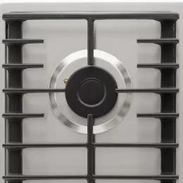 Газовая варочная панель KRONA HAGEL 60 IX W