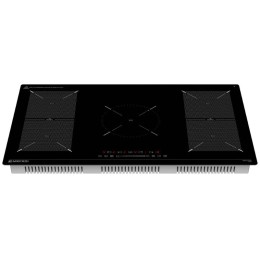 Индукционная варочная панель Meferi MIH905BK Ultra