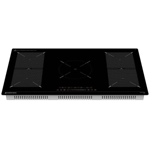Индукционная варочная панель Meferi MIH905BK Ultra